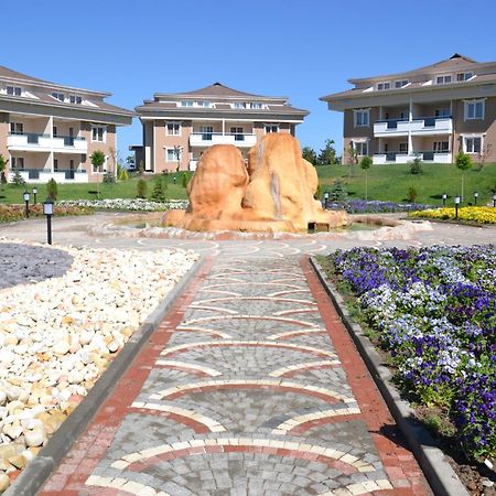 Safran Thermal Resort Sandıklı 외부 사진