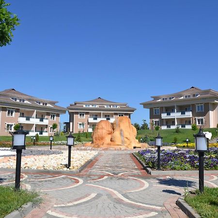 Safran Thermal Resort Sandıklı 외부 사진
