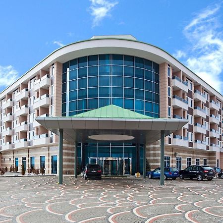 Safran Thermal Resort Sandıklı 외부 사진