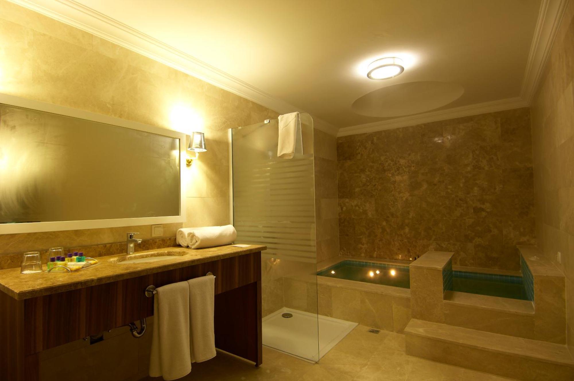 Safran Thermal Resort Sandıklı 외부 사진