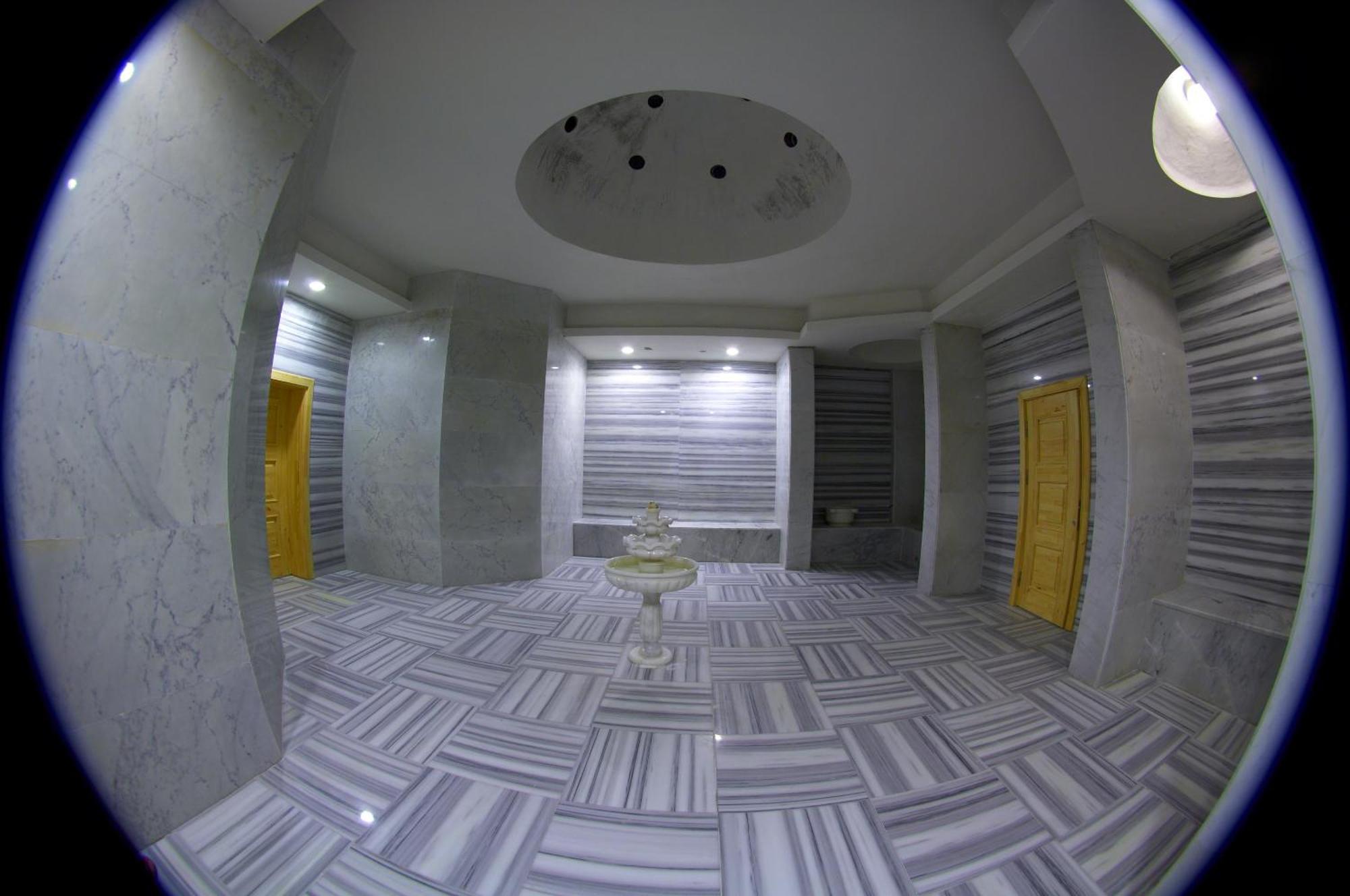 Safran Thermal Resort Sandıklı 외부 사진