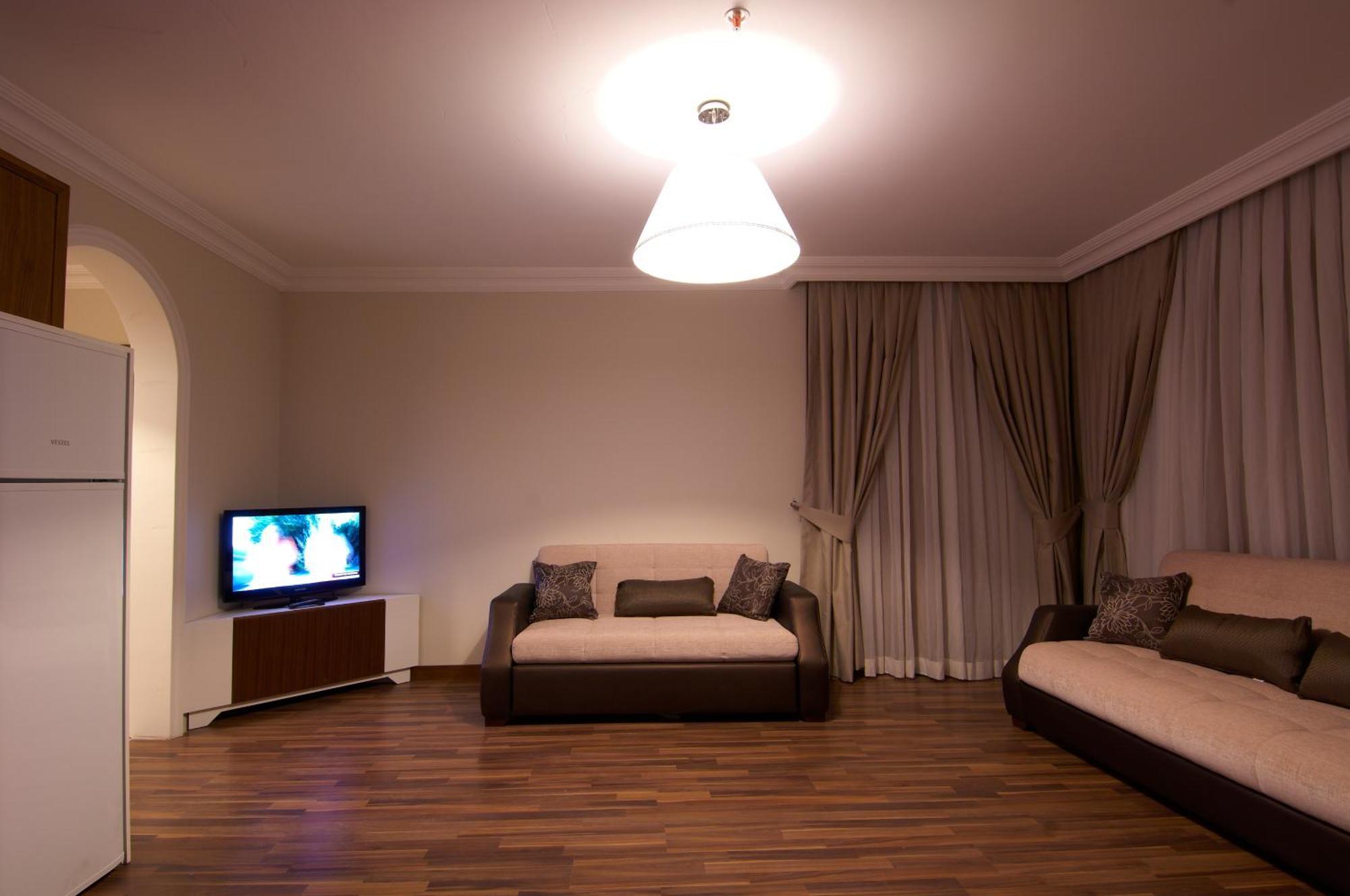 Safran Thermal Resort Sandıklı 외부 사진