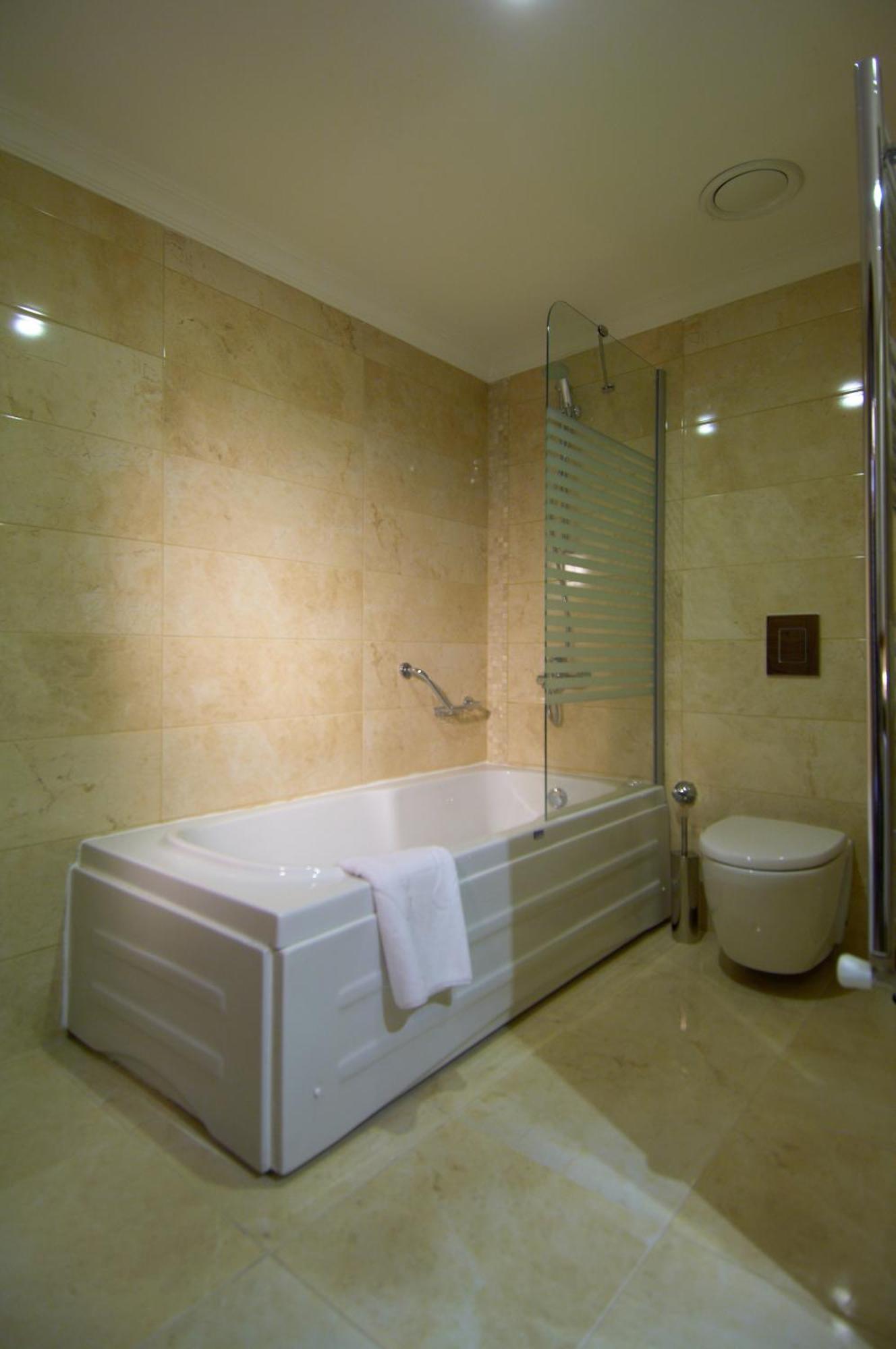 Safran Thermal Resort Sandıklı 외부 사진