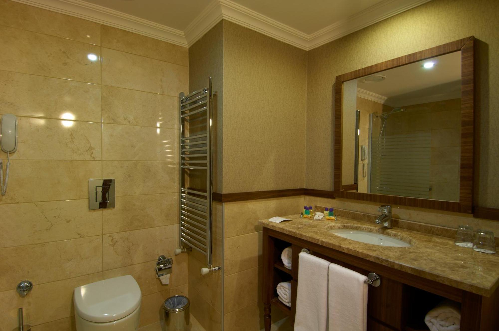 Safran Thermal Resort Sandıklı 외부 사진