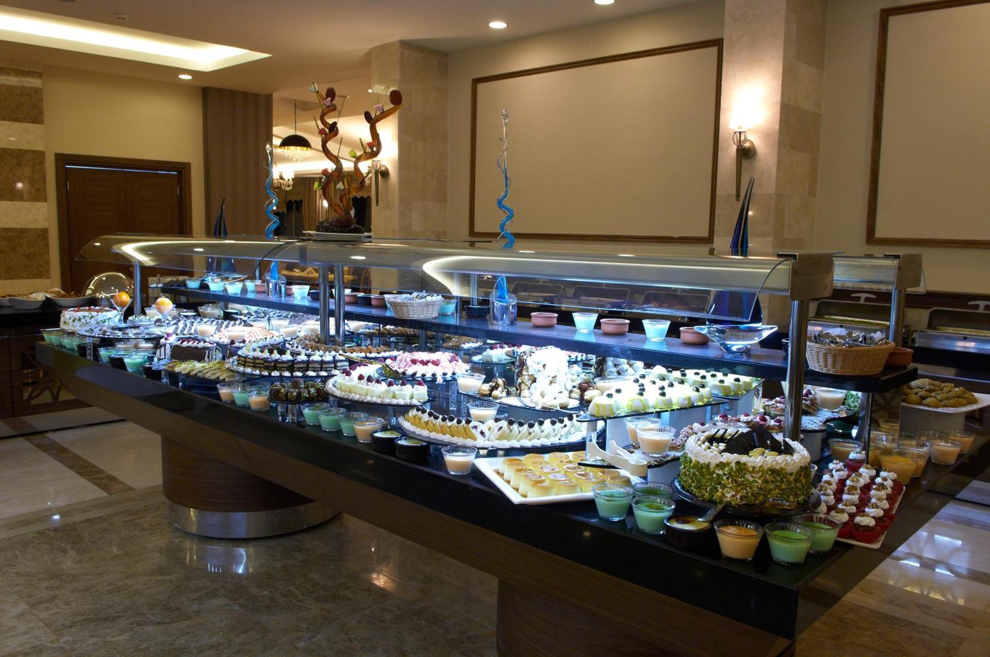 Safran Thermal Resort Sandıklı 외부 사진
