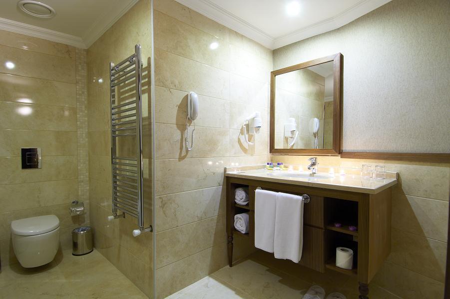 Safran Thermal Resort Sandıklı 외부 사진