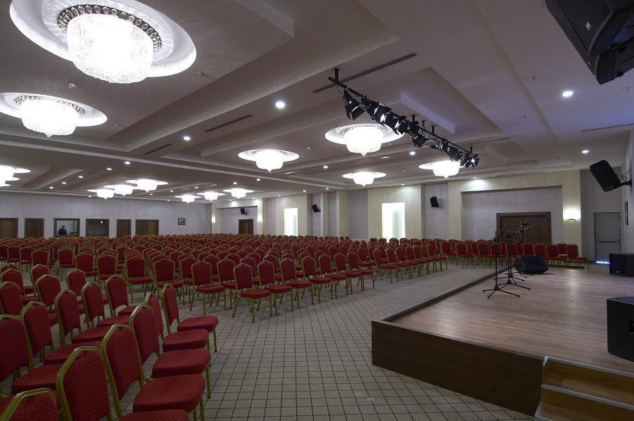 Safran Thermal Resort Sandıklı 외부 사진