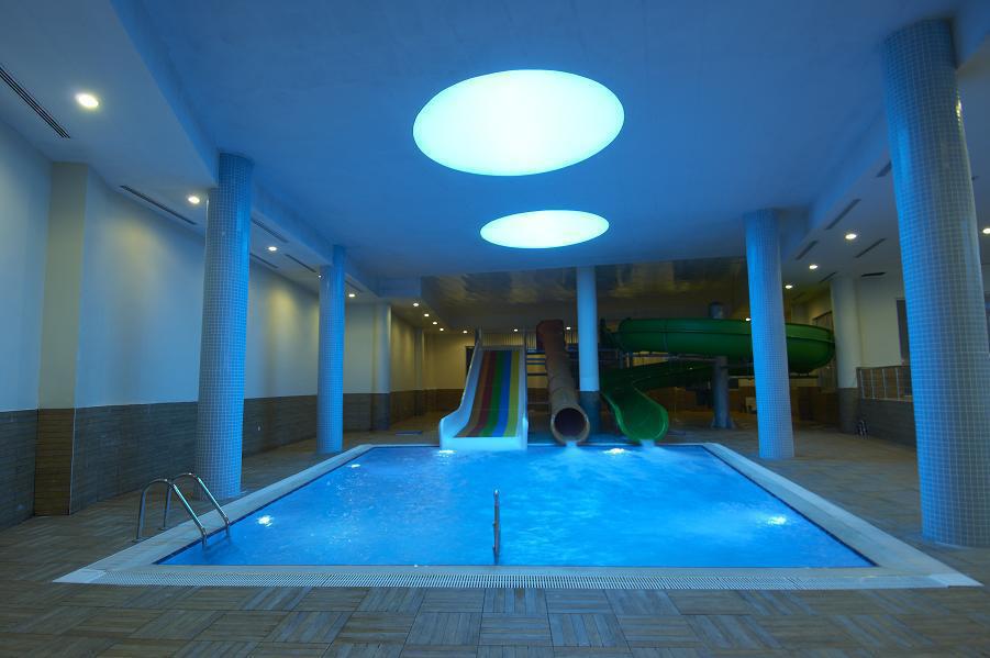 Safran Thermal Resort Sandıklı 외부 사진
